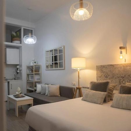 Wish Suite Santa Clara De Sevilla ภายนอก รูปภาพ
