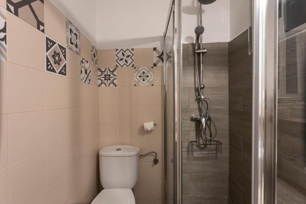 Wish Suite Santa Clara De Sevilla ภายนอก รูปภาพ