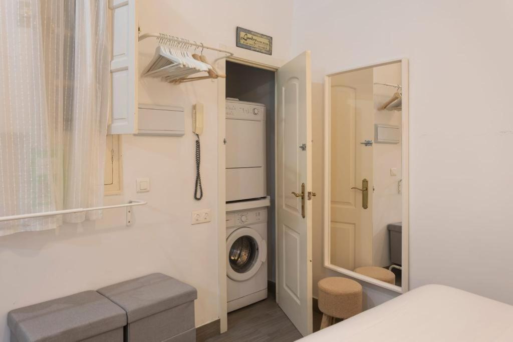 Wish Suite Santa Clara De Sevilla ภายนอก รูปภาพ